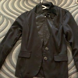 Women’s blazer